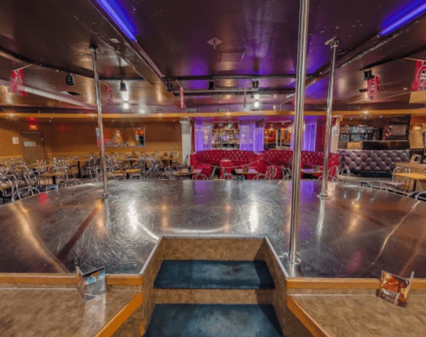 Chez Parée - Nightclub in Montreal, Canada