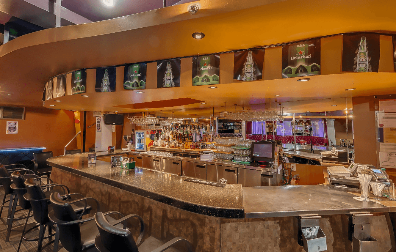 Chez Parée - Nightclub in Montreal, Canada