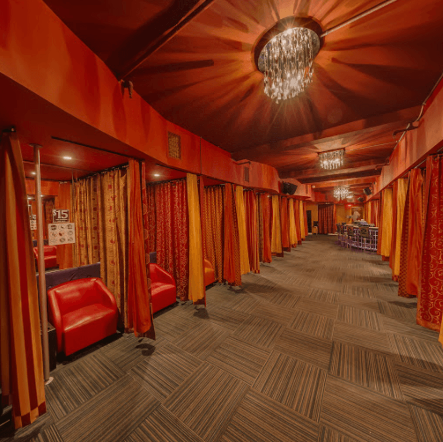 Chez Parée - Nightclub in Montreal, Canada
