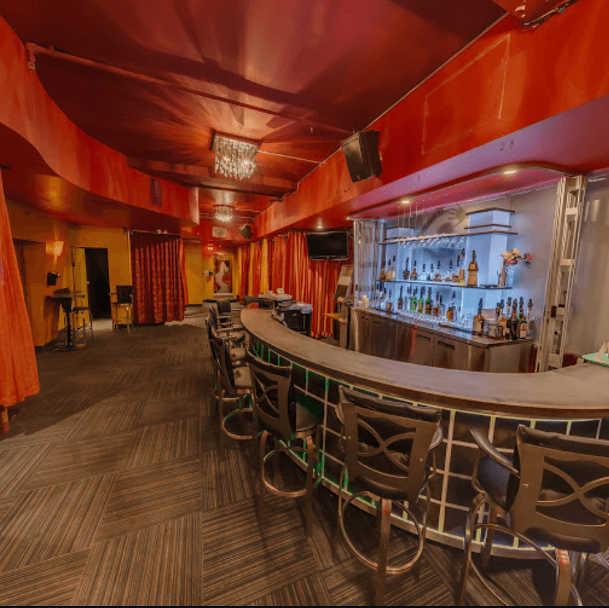 Chez Parée - Nightclub in Montreal, Canada