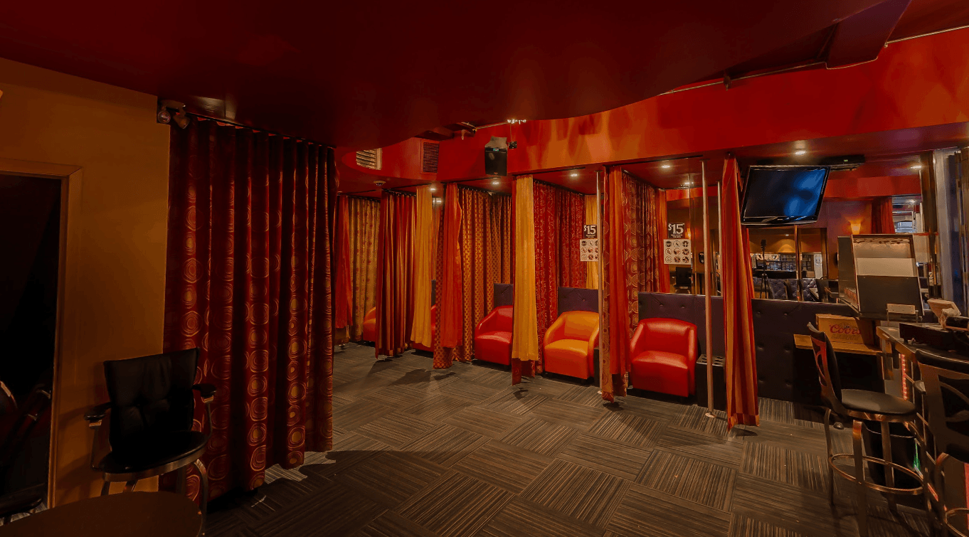 Chez Parée - Nightclub in Montreal, Canada