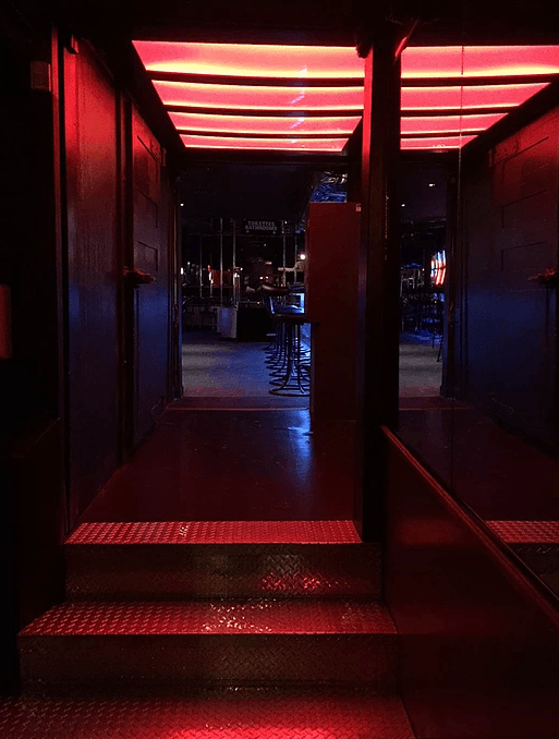 Club L'Axe - Nightclub in Montreal, Canada