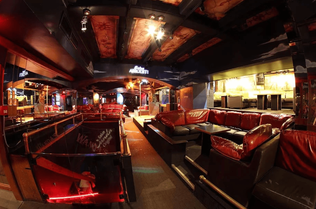 Club Wanda's - Nightclub in Montreal, Canada