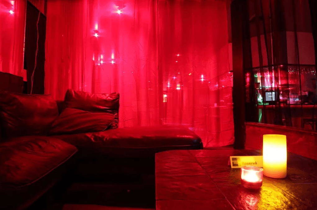 Club Wanda's - Nightclub in Montreal, Canada