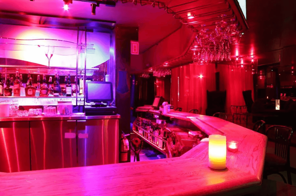 Club Wanda's - Nightclub in Montreal, Canada