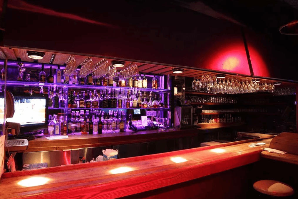 Club Wanda's - Nightclub in Montreal, Canada