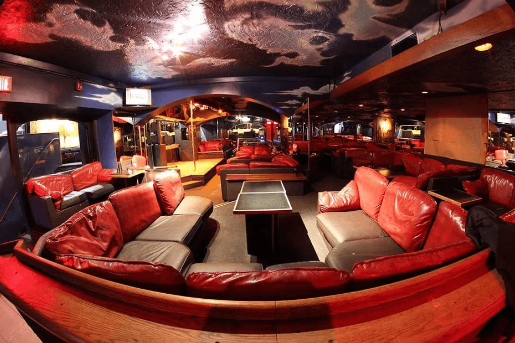 Club Wanda's - Nightclub in Montreal, Canada