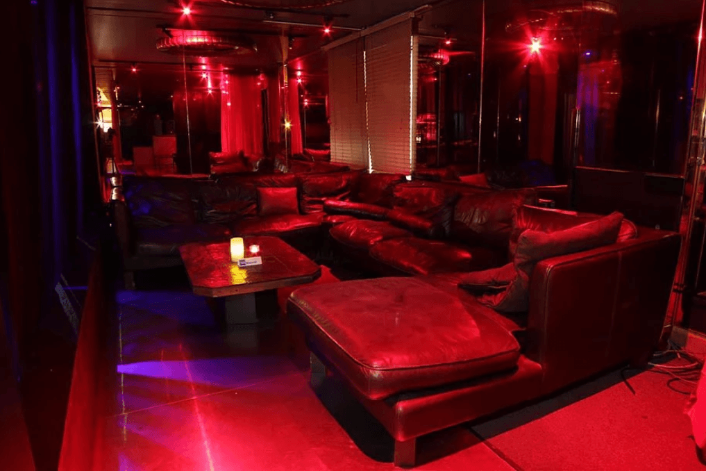 Club Wanda's - Nightclub in Montreal, Canada