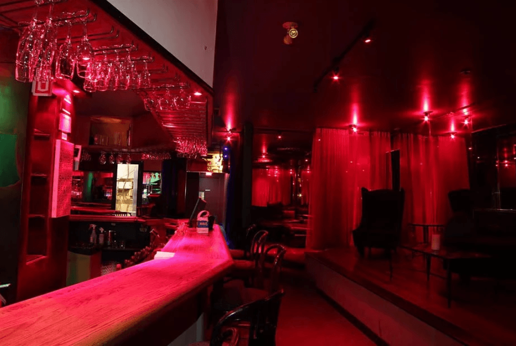 Club Wanda's - Nightclub in Montreal, Canada