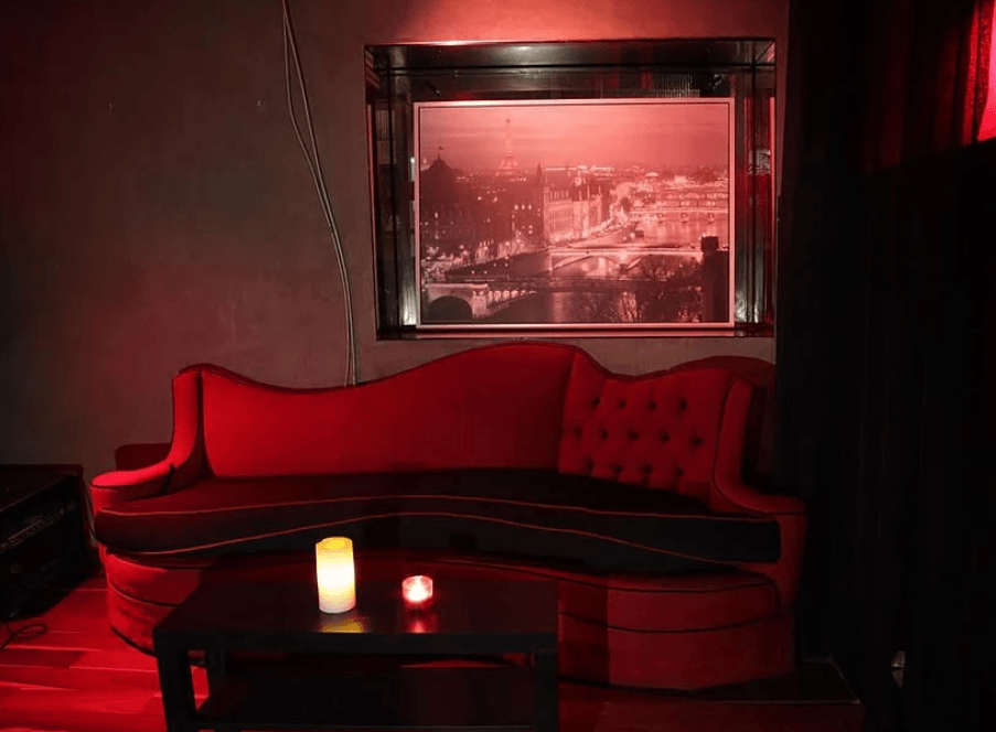 Club Wanda's - Nightclub in Montreal, Canada