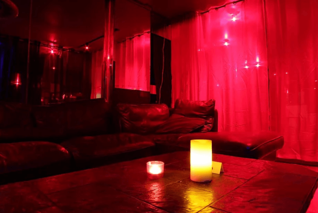 Club Wanda's - Nightclub in Montreal, Canada