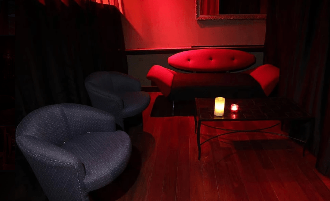 Club Wanda's - Nightclub in Montreal, Canada
