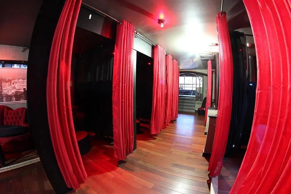 Club Wanda's - Nightclub in Montreal, Canada