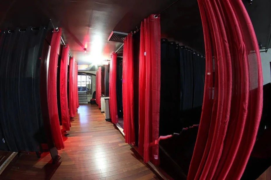 Club Wanda's - Nightclub in Montreal, Canada
