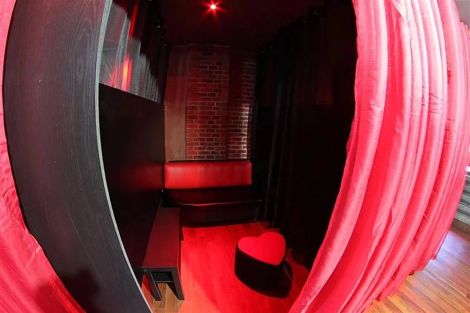 Club Wanda's - Nightclub in Montreal, Canada