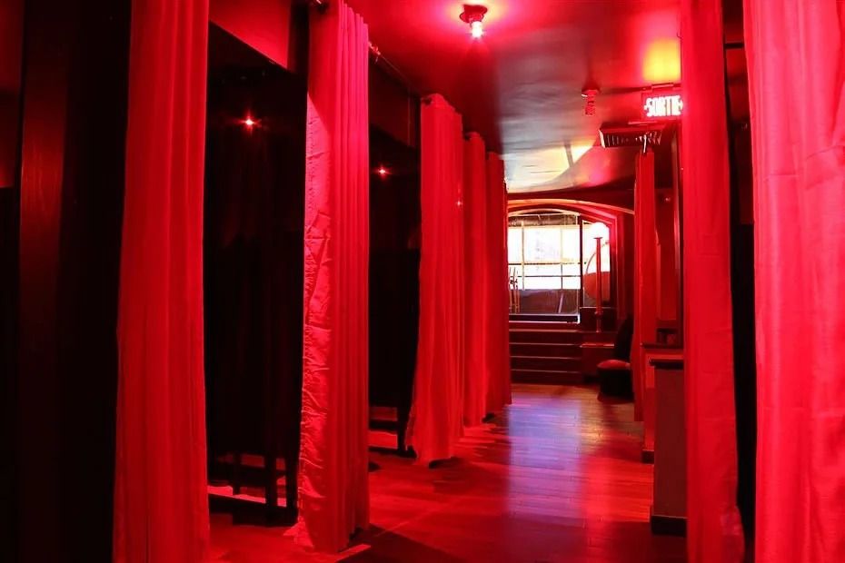 Club Wanda's - Nightclub in Montreal, Canada
