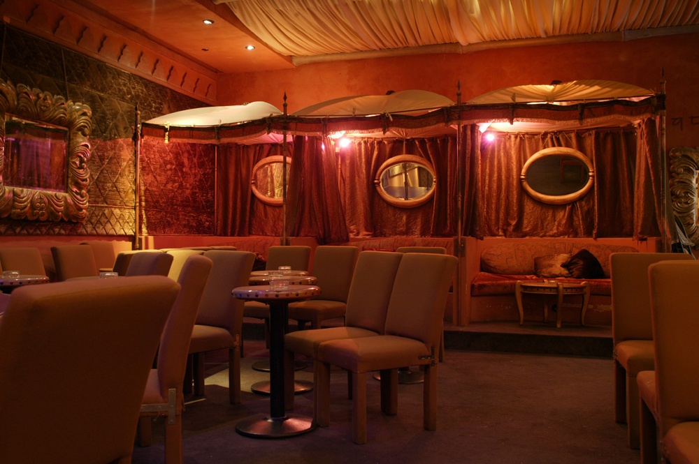 Kamasutra Club - Nightclub in Montreal, Canada