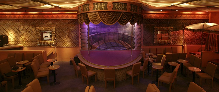 Kamasutra Club - Nightclub in Montreal, Canada