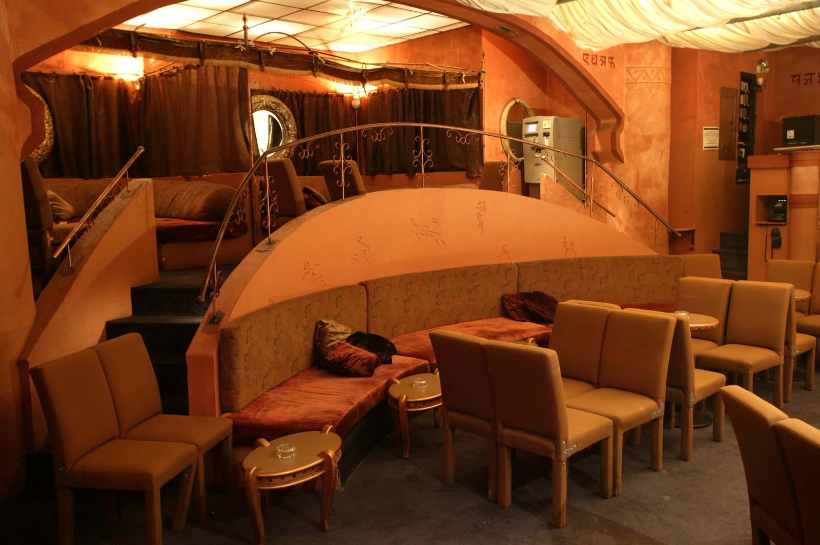 Kamasutra Club - Nightclub in Montreal, Canada