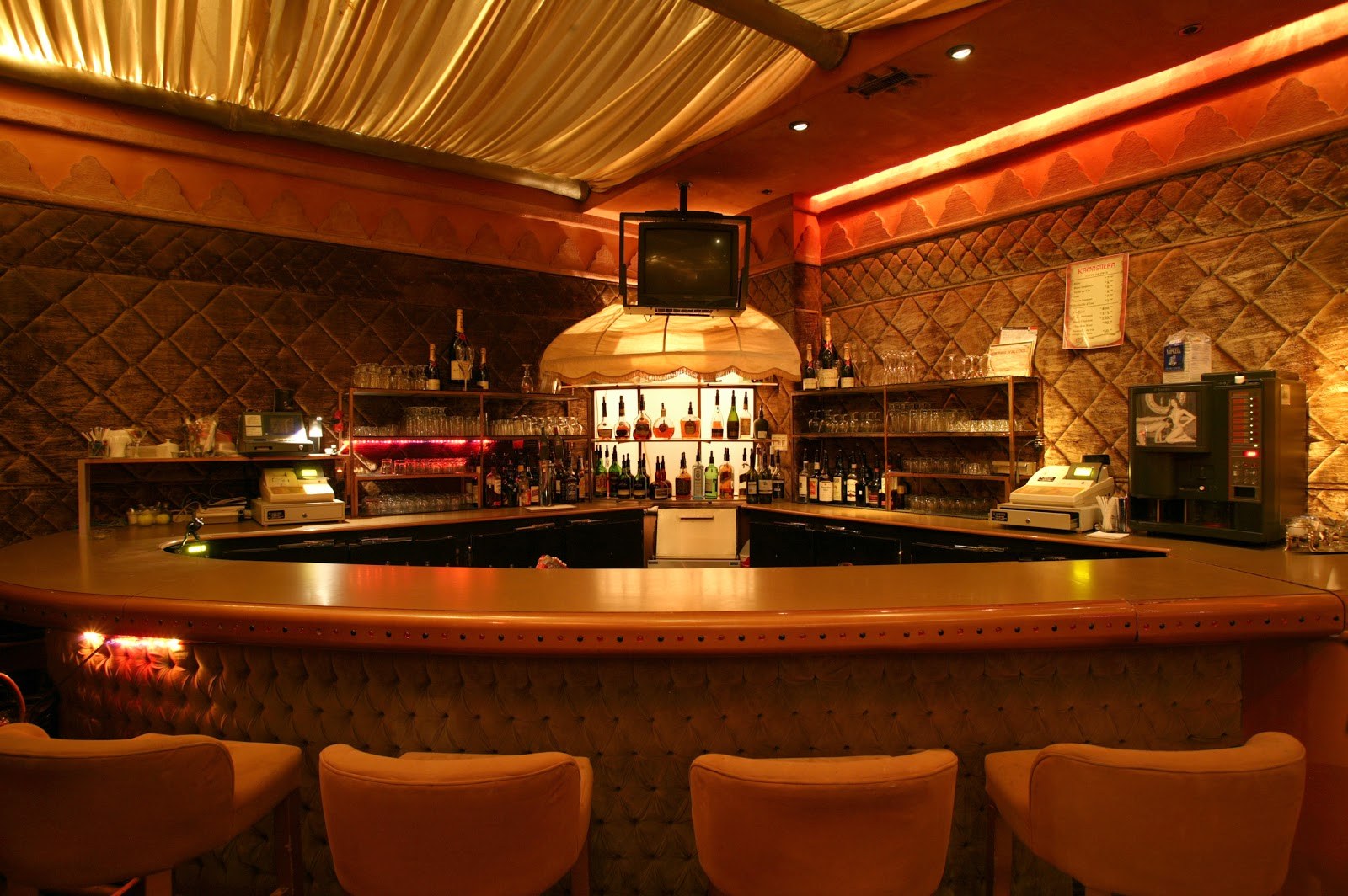 Kamasutra Club - Nightclub in Montreal, Canada
