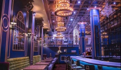 Montrealx Bachelor Party Strippers - Nightclub in Montreal, Canada
