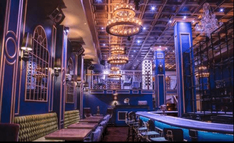 Montrealx Bachelor Party Strippers - Nightclub in Montreal, Canada