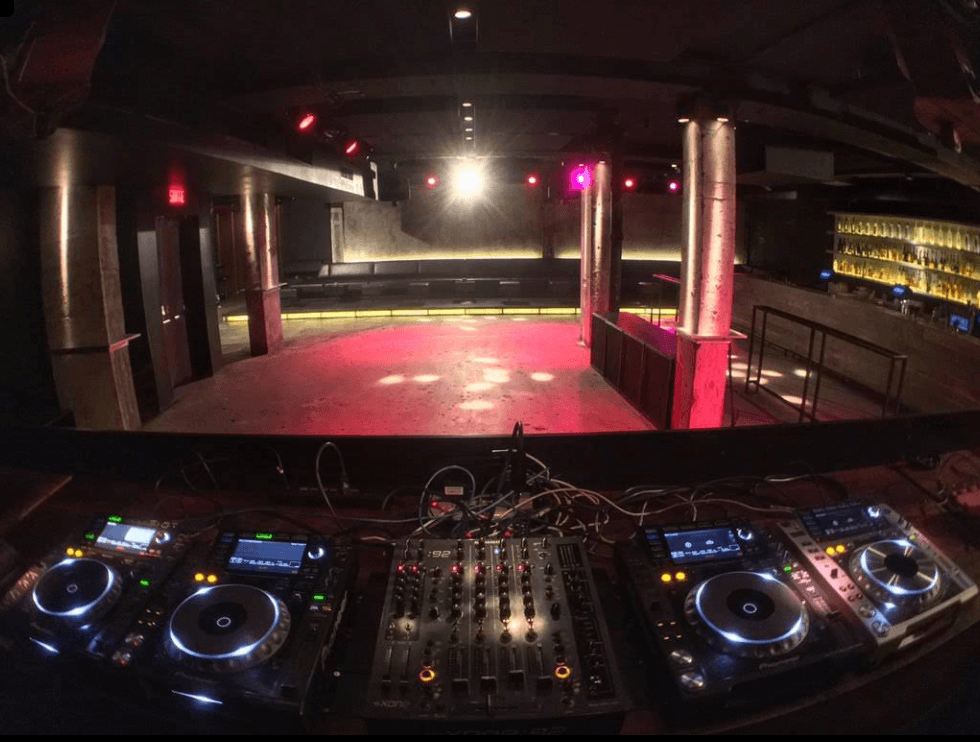 Montrealx Bachelor Party Strippers - Nightclub in Montreal, Canada