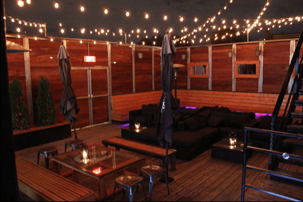 Montrealx Bachelor Party Strippers - Nightclub in Montreal, Canada