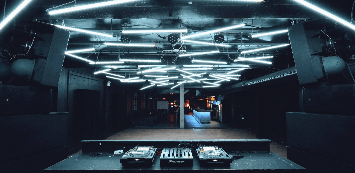 Montrealx Bachelor Party Strippers - Nightclub in Montreal, Canada