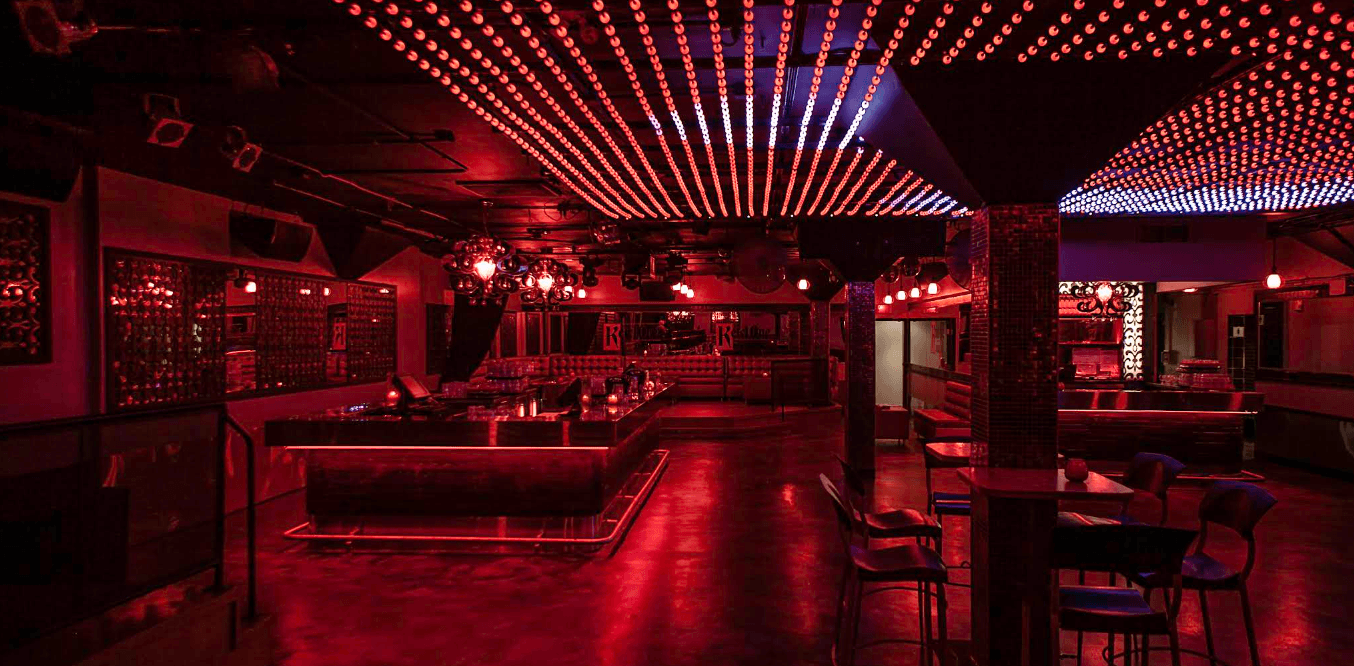 Montrealx Bachelor Party Strippers - Nightclub in Montreal, Canada