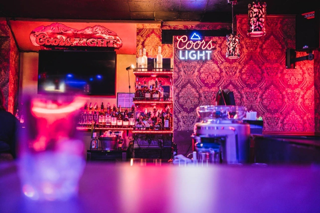 Sex Appeal - Nightclub in Montreal, Canada