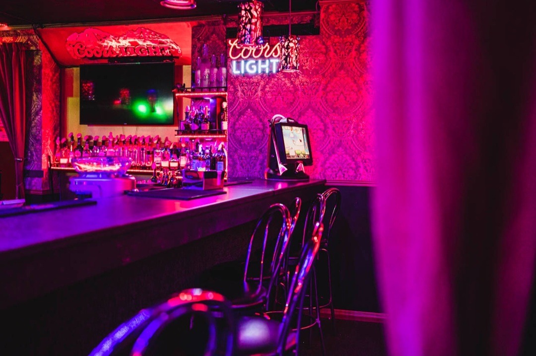 Sex Appeal - Nightclub in Montreal, Canada