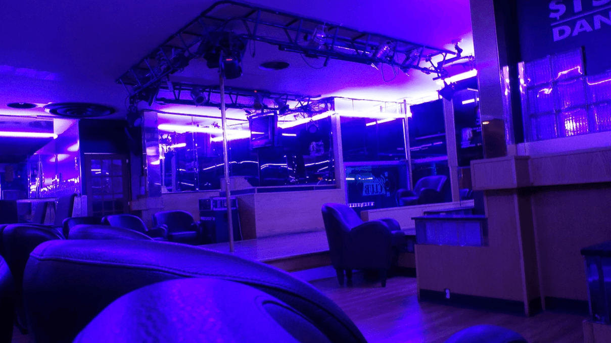 Solid Gold - Nightclub in Montreal, Canada