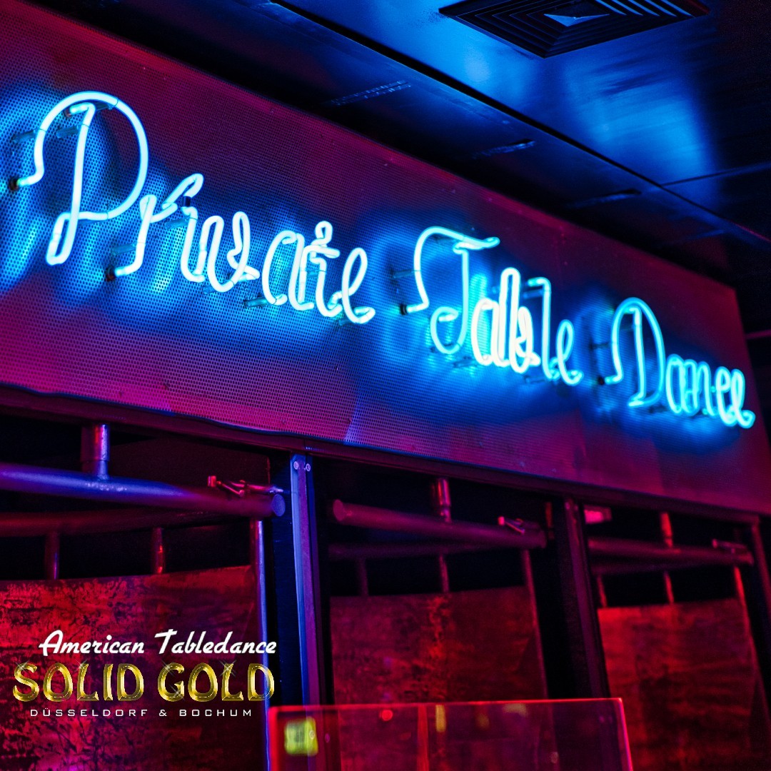 Solid Gold - Nightclub in Montreal, Canada