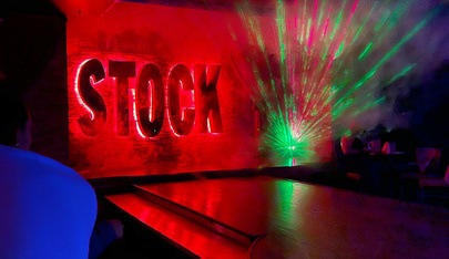 Stock Bar - Nightclub in Montreal, Canada