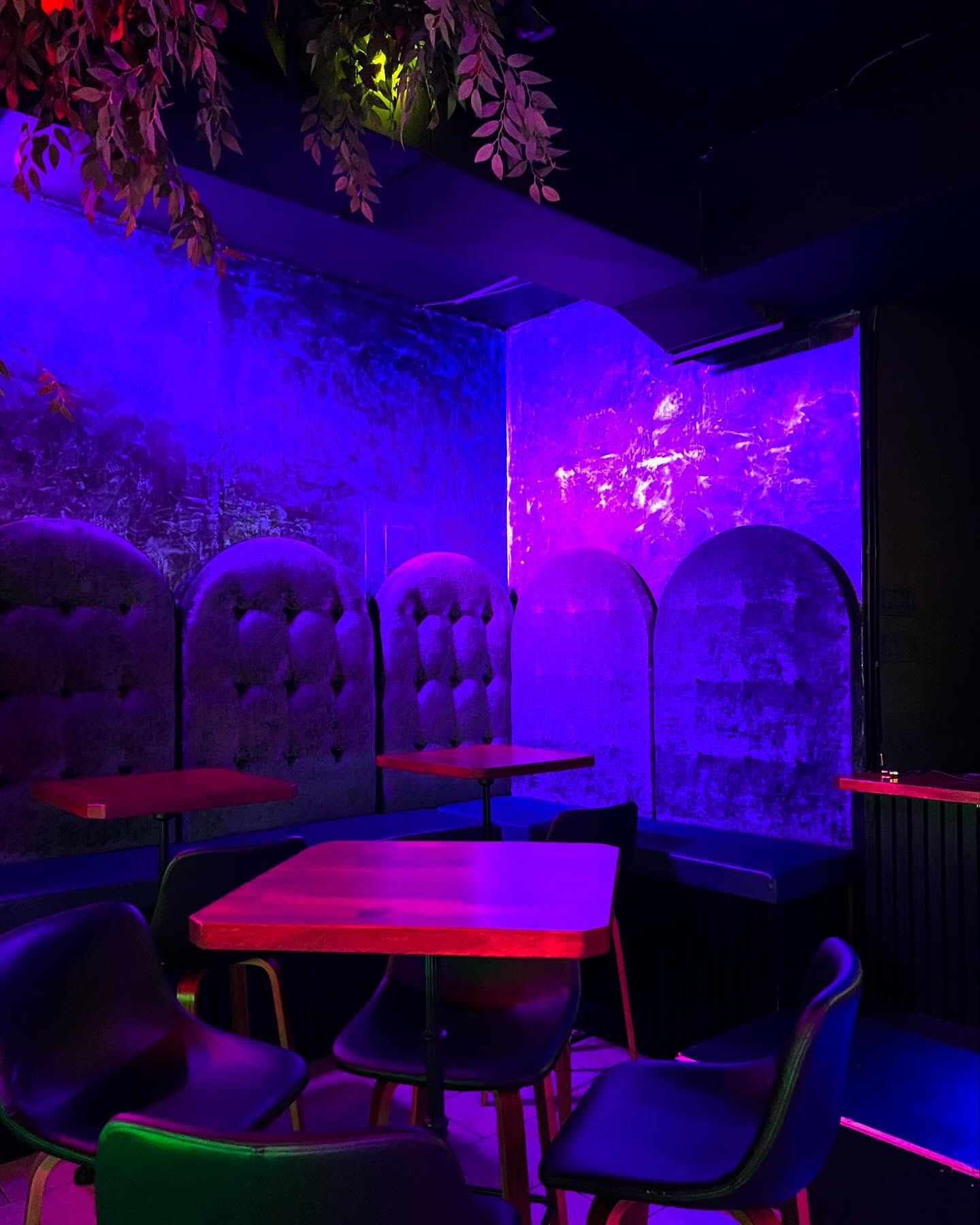 Stock Bar - Nightclub in Montreal, Canada