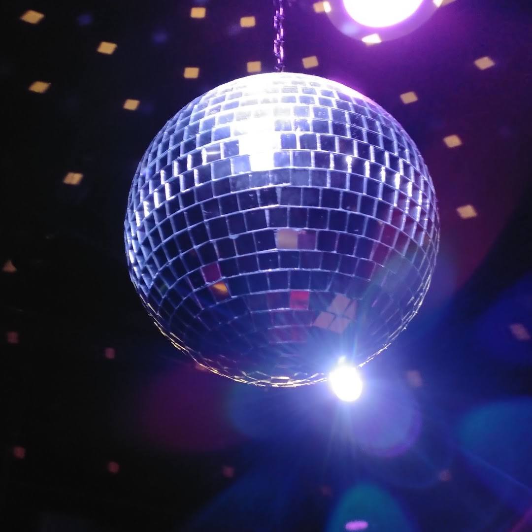 Stock Bar - Nightclub in Montreal, Canada