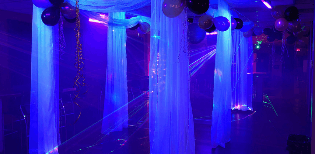 Entre Nous 2 - Swinger Club in Montreal, Canada