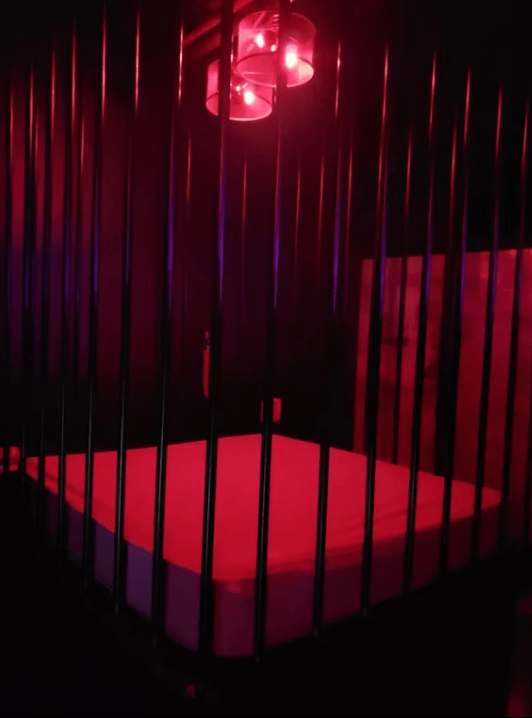 L'Orage Club Prive - Swinger Club in Montreal, Canada