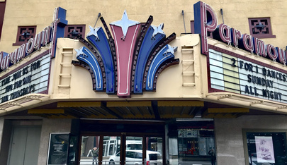 Paramount Gentlemen’s Club - Nightclub in New Westminster, Canada