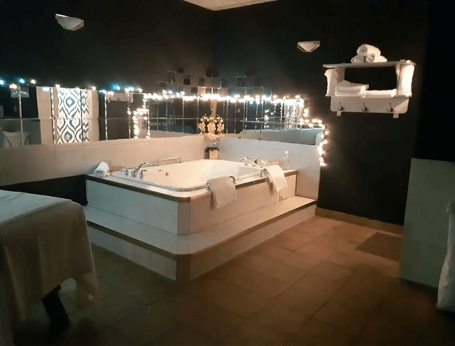 Fasinations Massage - Erotic Massage in Niagara Falls, Canada