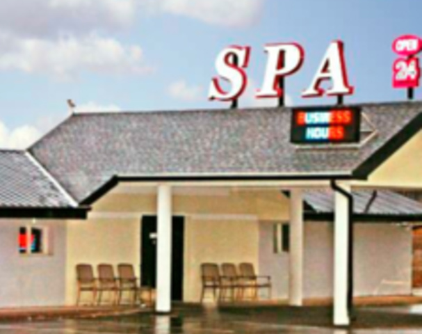 Sensations 24 Massage - Erotic Massage in Niagara Falls, Canada