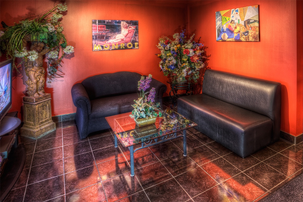 Sensations 24 Massage - Erotic Massage in Niagara Falls, Canada