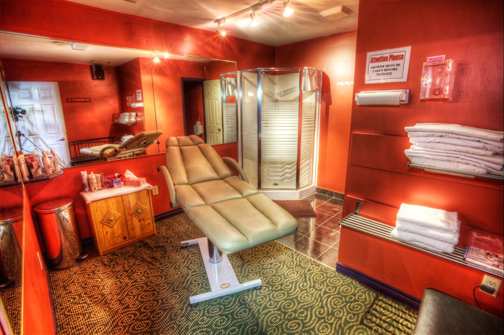 Sensations 24 Massage - Erotic Massage in Niagara Falls, Canada