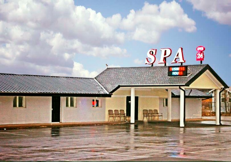 Sensations 24 Massage - Erotic Massage in Niagara Falls, Canada