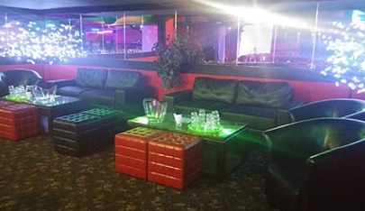 Mints Adult Entertainment - Nightclub in Niagara Falls, Canada