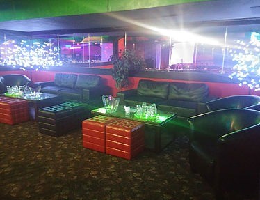 Mints Adult Entertainment - Nightclub in Niagara Falls, Canada