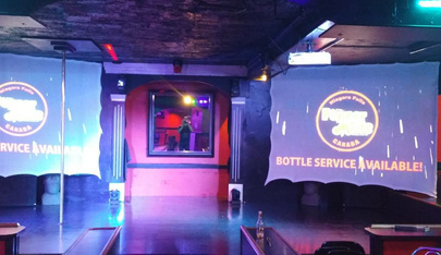 Pepermints - Nightclub in Niagara Falls, Canada
