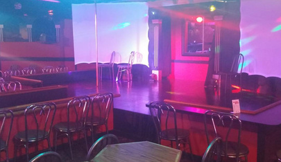 Pepermints - Nightclub in Niagara Falls, Canada