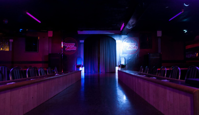 Pepermints - Nightclub in Niagara Falls, Canada